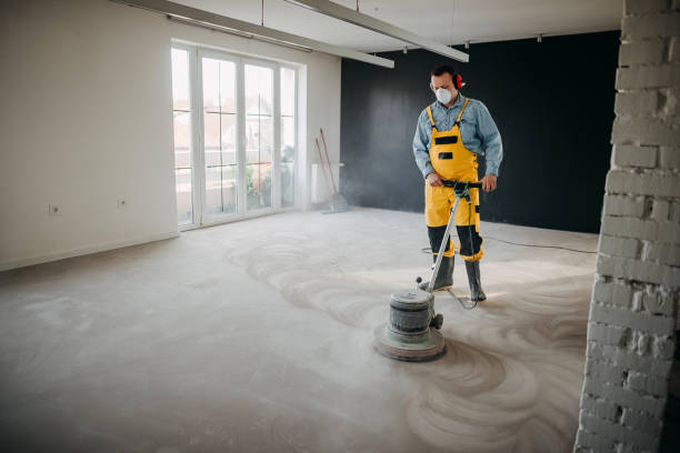 Best Residential Concrete Services  in Lima, PA